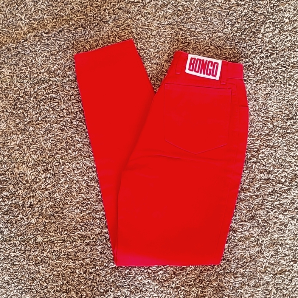 Bongo Jeans